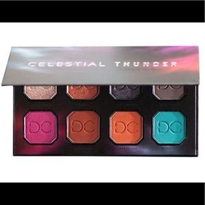 Dominique Cosmetics Celestial Thunder Palette